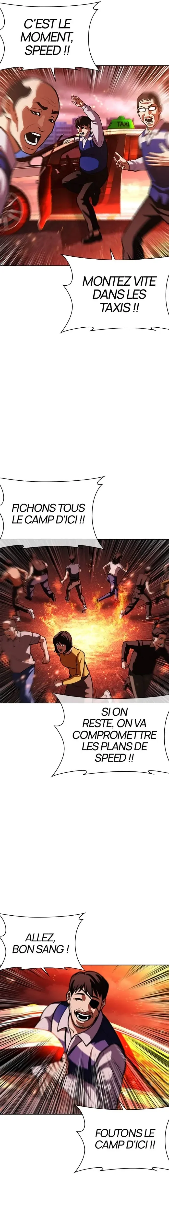 Lookism Chapitre 569 - Page 8