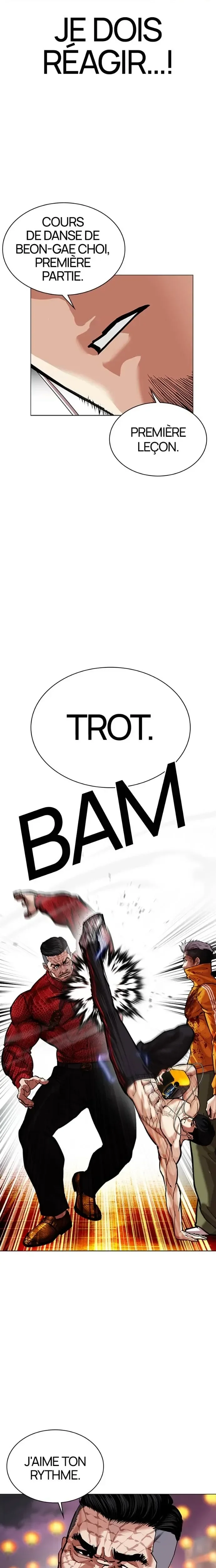 Lookism Chapitre 572 - Page 12