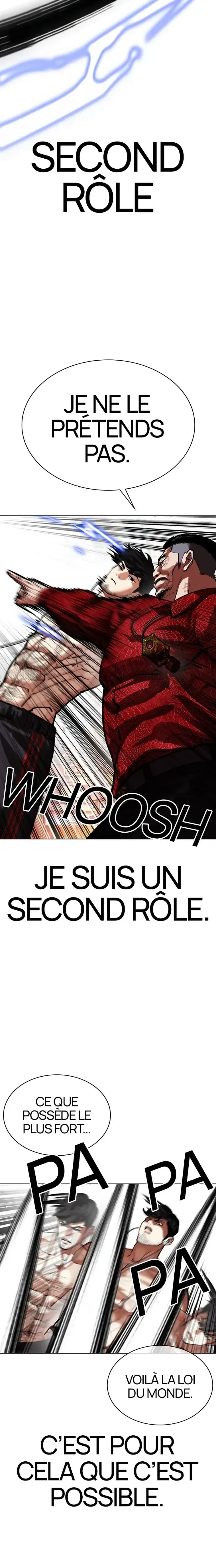 Lookism Chapitre 572 - Page 14
