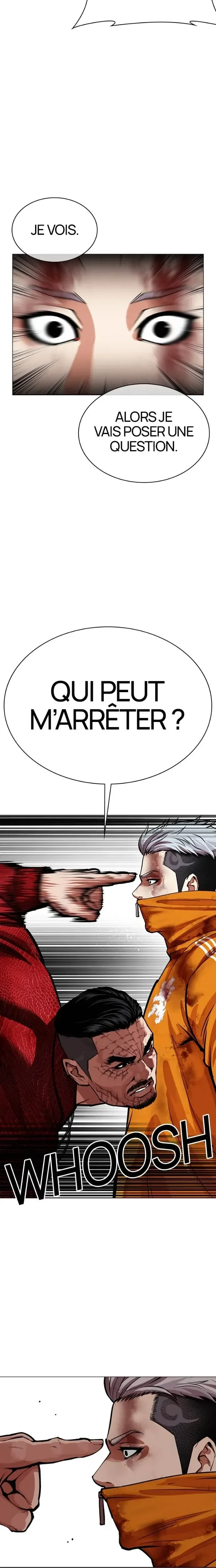 Lookism Chapitre 572 - Page 11