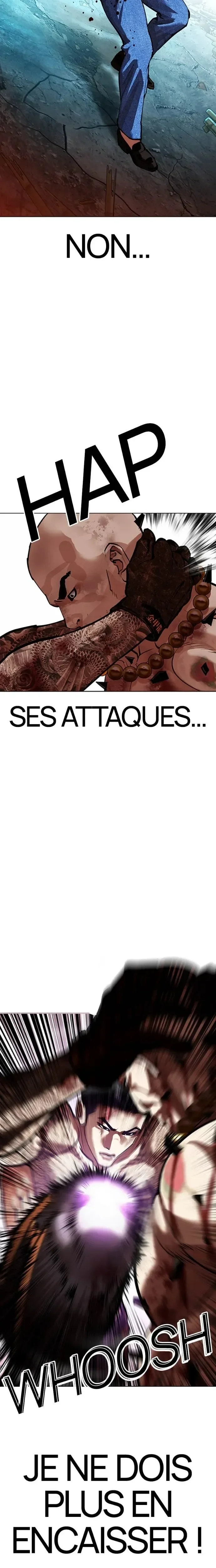 Lookism Chapitre 574 - Page 24
