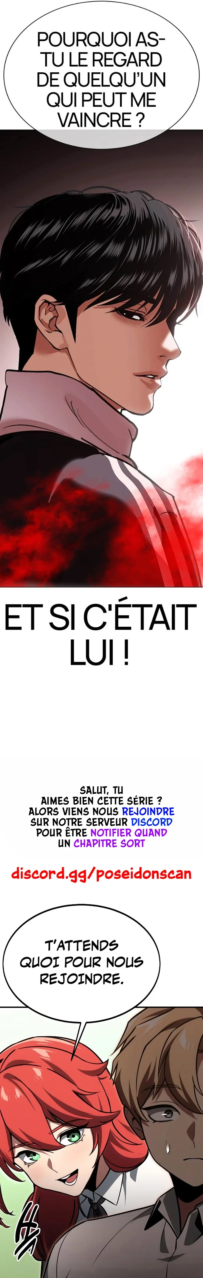 Lookism Chapitre 574 - Page 31
