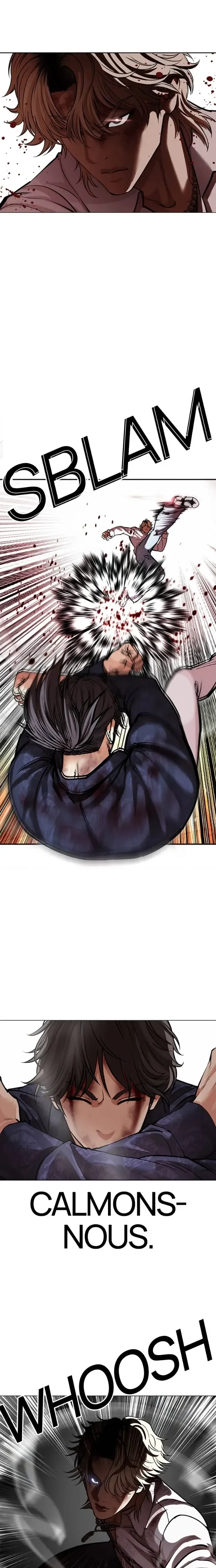 Lookism Chapitre 575 - Page 20