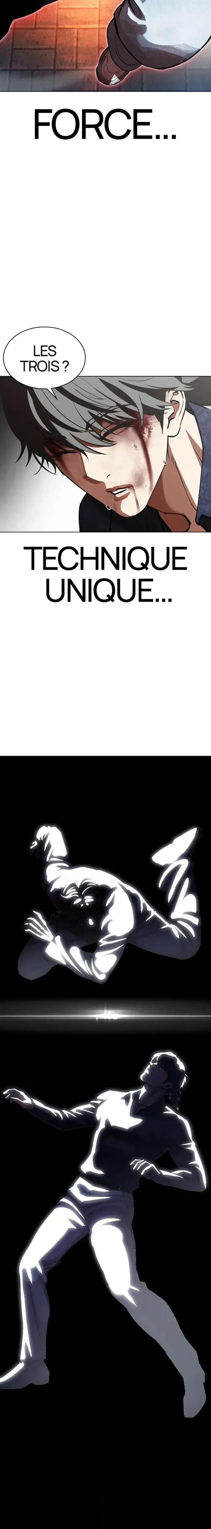 Lookism Chapitre 575 - Page 26