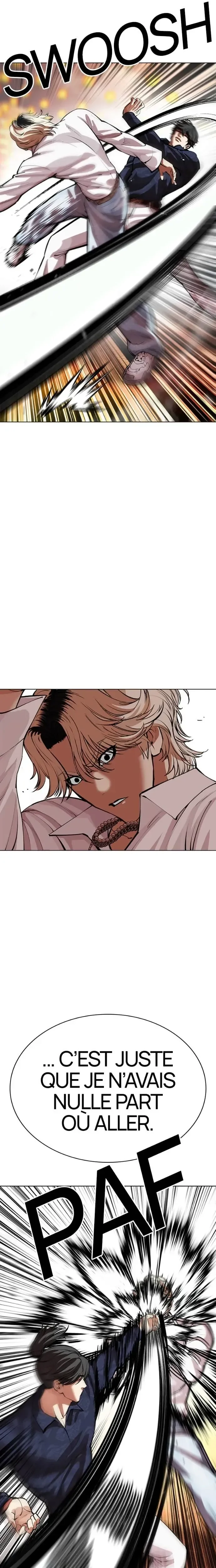 Lookism Chapitre 575 - Page 11