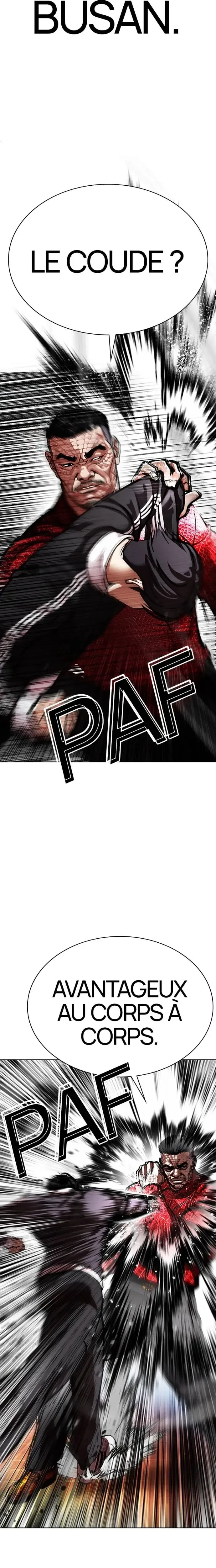 Lookism Chapitre 576 - Page 6