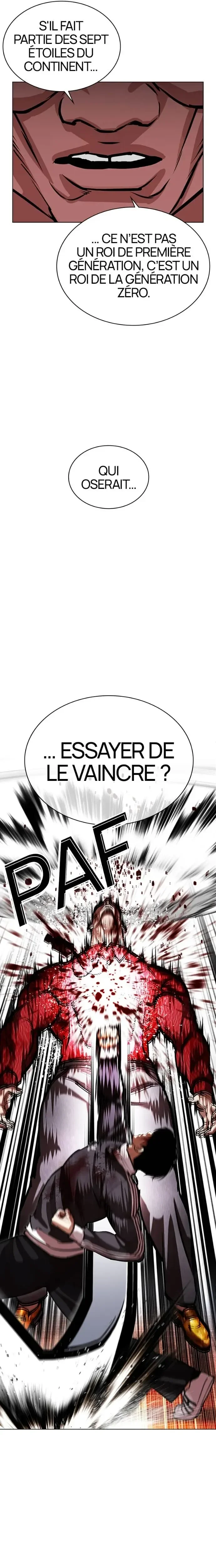 Lookism Chapitre 577 - Page 2