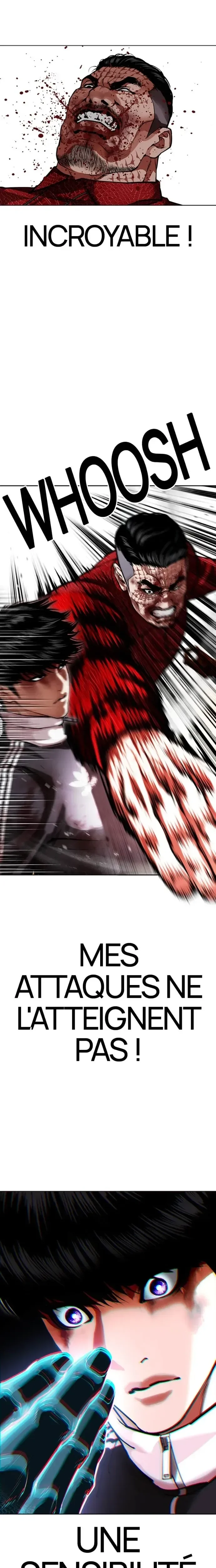 Lookism Chapitre 577 - Page 3