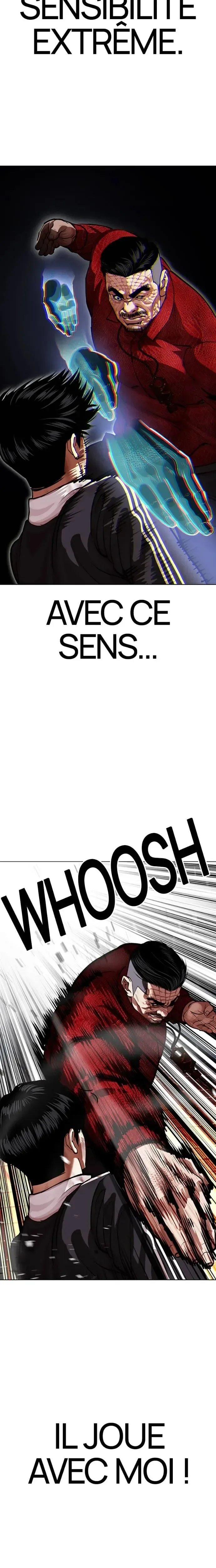 Lookism Chapitre 577 - Page 4