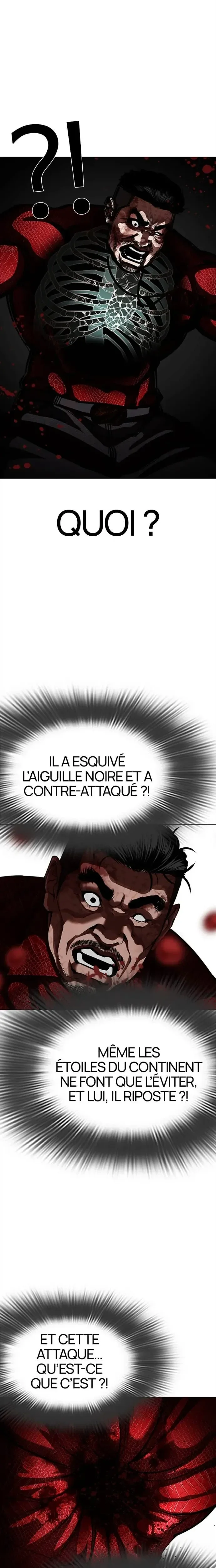 Lookism Chapitre 577 - Page 7