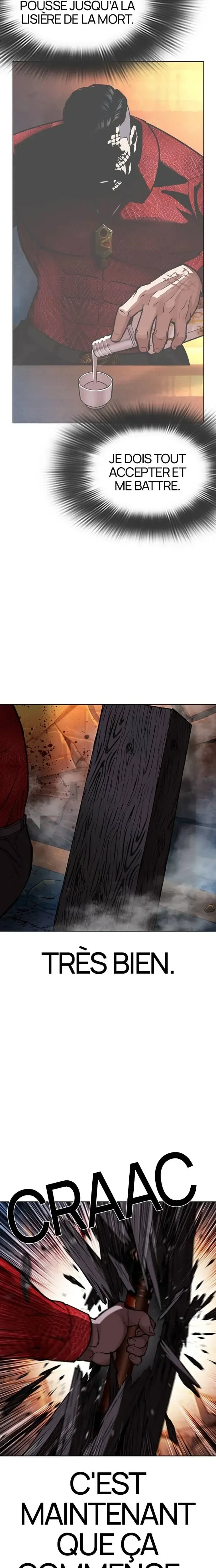 Lookism Chapitre 578 - Page 16