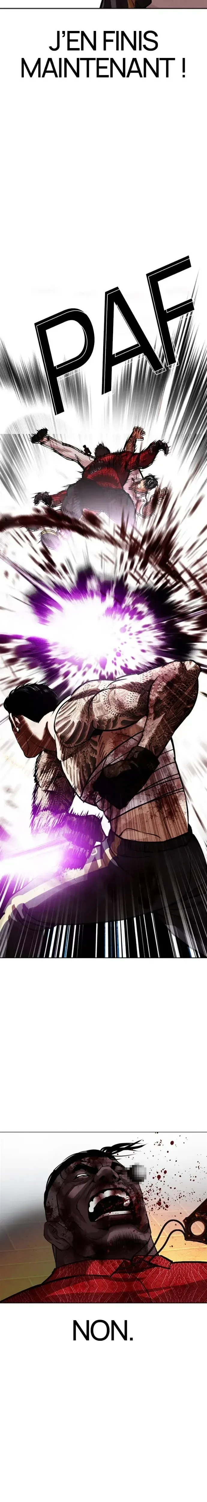 Lookism Chapitre 578 - Page 13