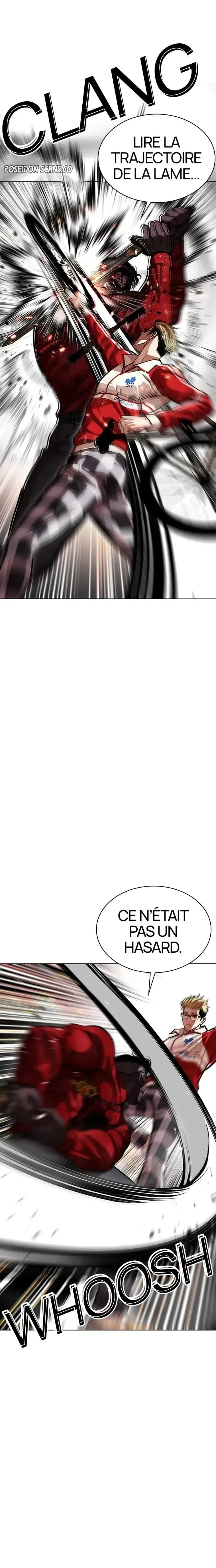 Lookism Chapitre 579 - Page 12