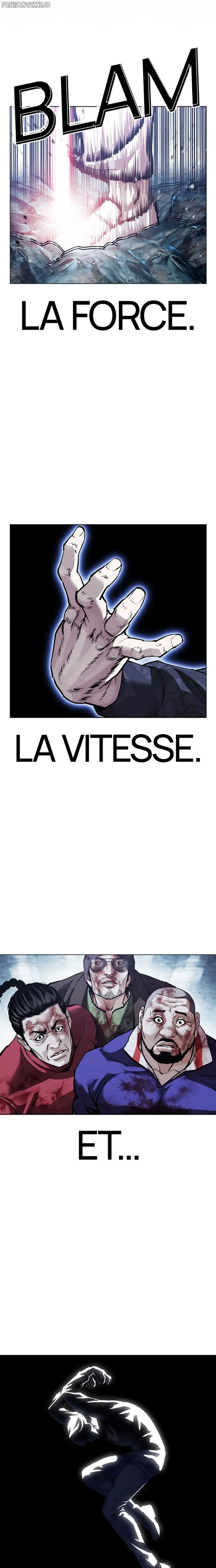 Lookism Chapitre 581 - Page 48