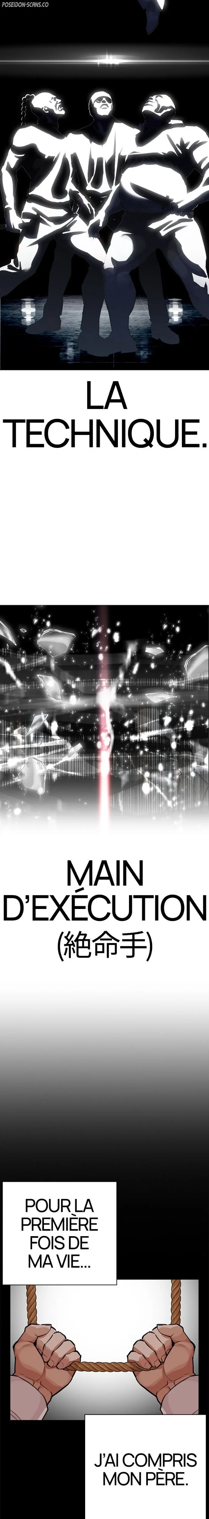 Lookism Chapitre 581 - Page 49