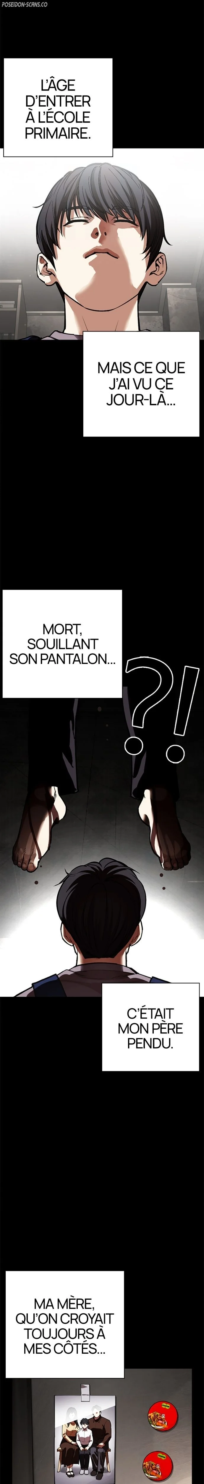 Lookism Chapitre 581 - Page 6