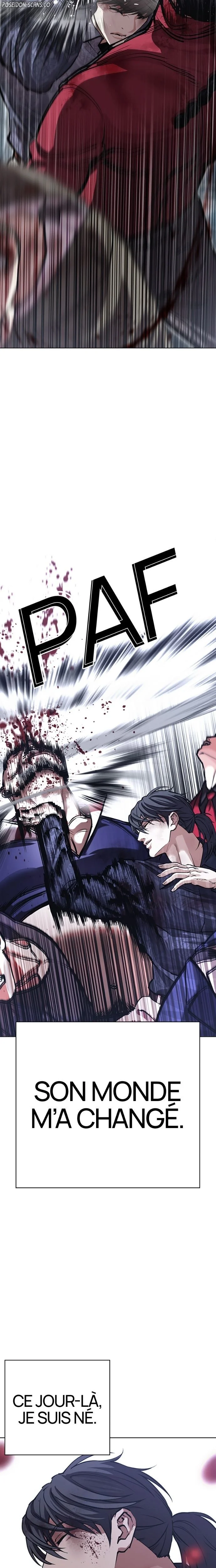 Lookism Chapitre 581 - Page 19