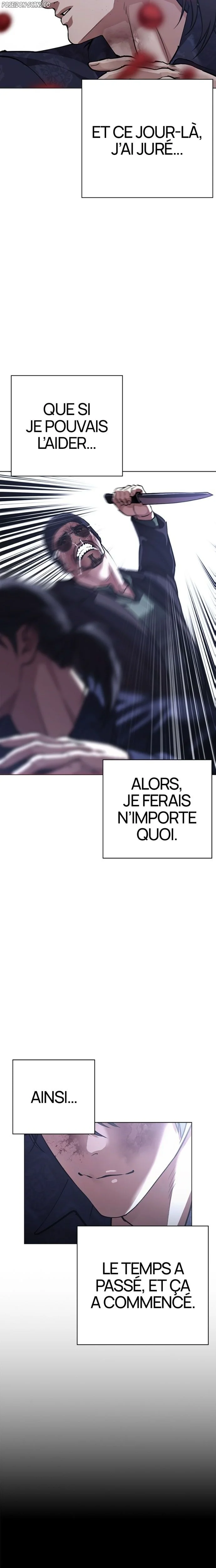 Lookism Chapitre 581 - Page 20