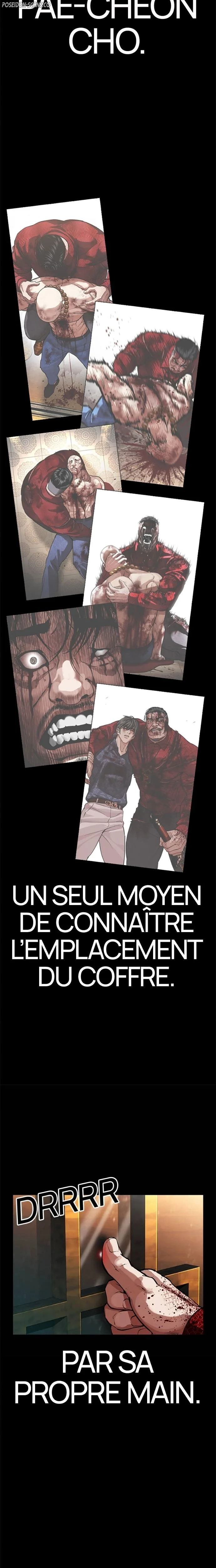 Lookism Chapitre 582 - Page 49