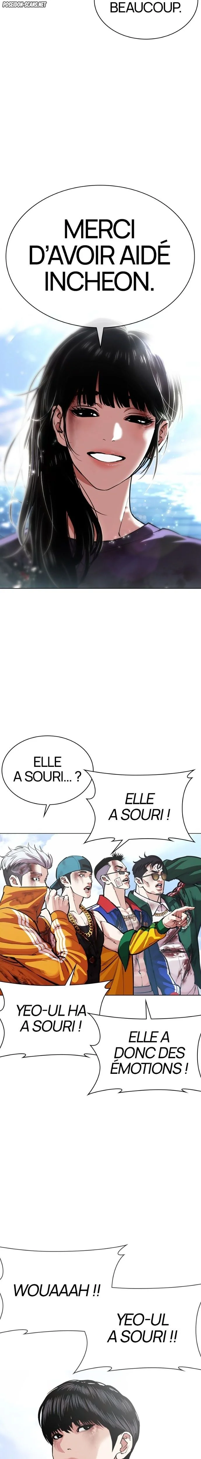 Lookism Chapitre 583 - Page 41