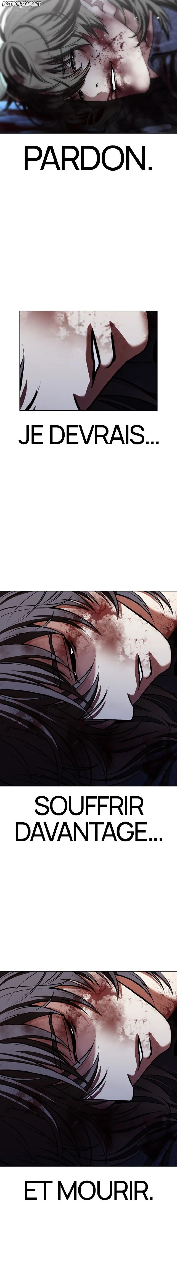 Lookism Chapitre 583 - Page 12