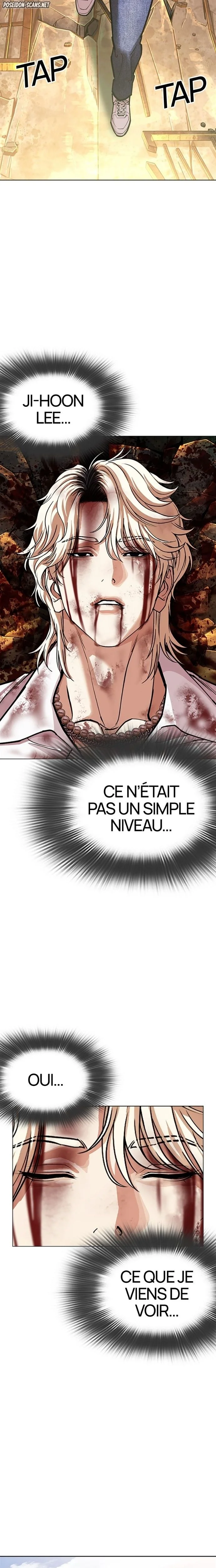 Lookism Chapitre 584 - Page 32