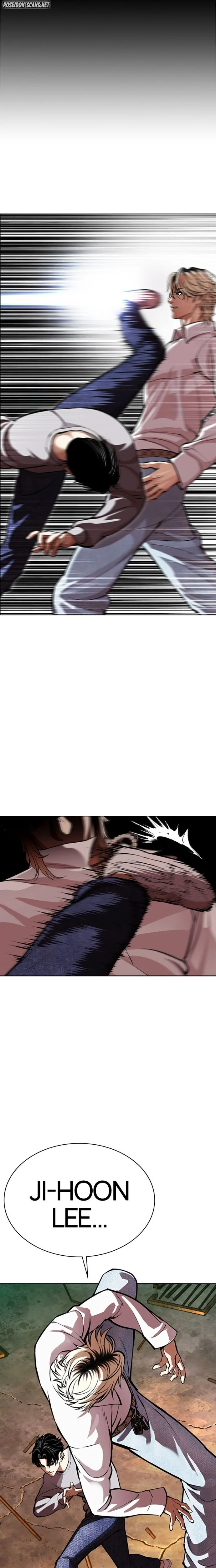 Lookism Chapitre 584 - Page 22