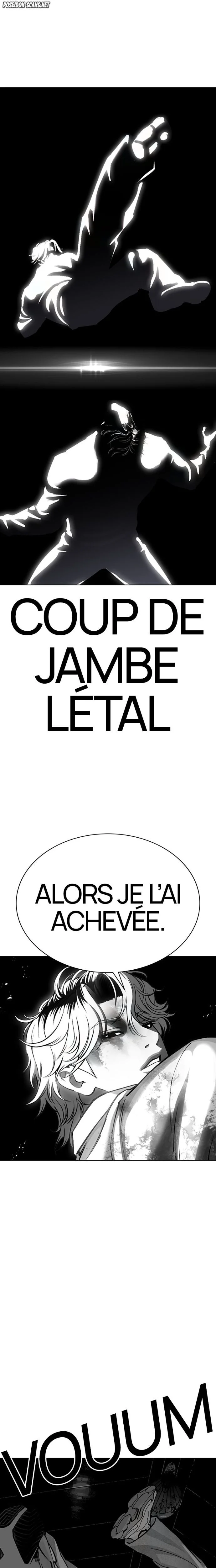 Lookism Chapitre 584 - Page 25