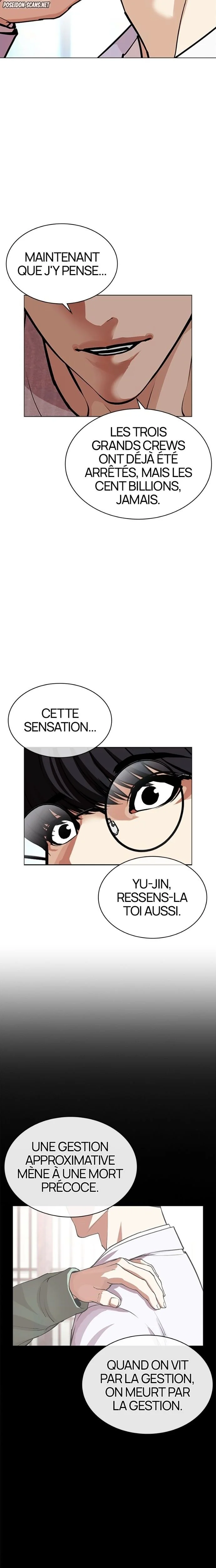 Lookism Chapitre 587 - Page 47