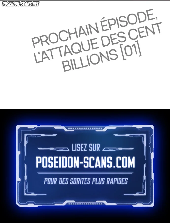 Lookism Chapitre 587 - Page 49
