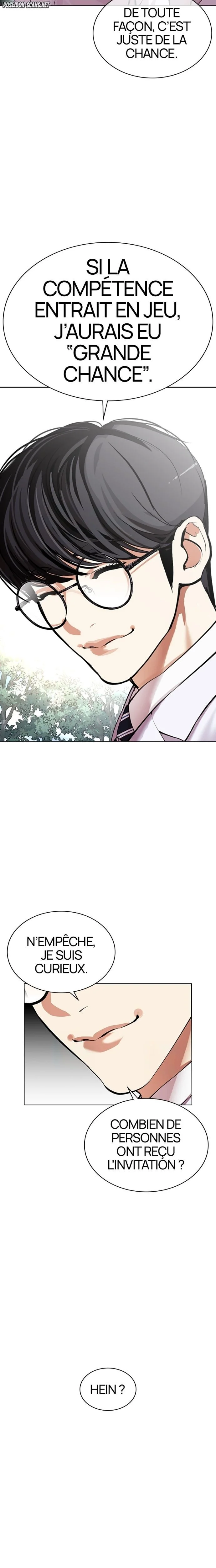 Lookism Chapitre 587 - Page 13