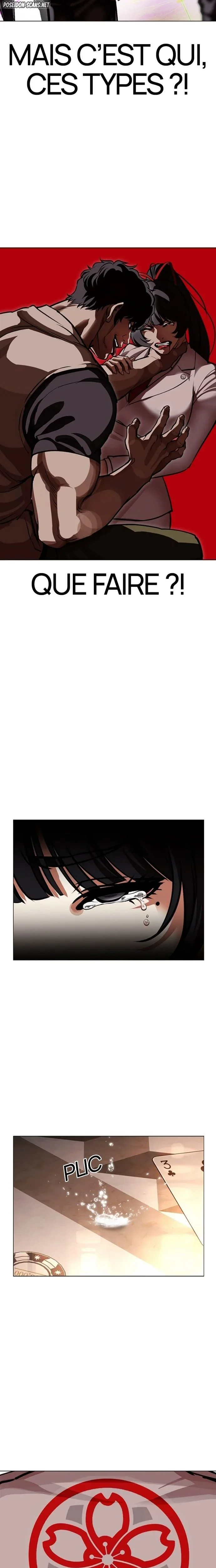 Lookism Chapitre 588 - Page 26