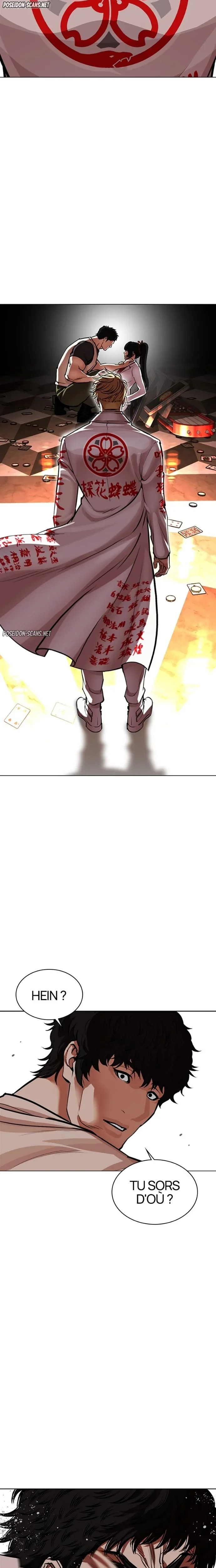 Lookism Chapitre 588 - Page 27