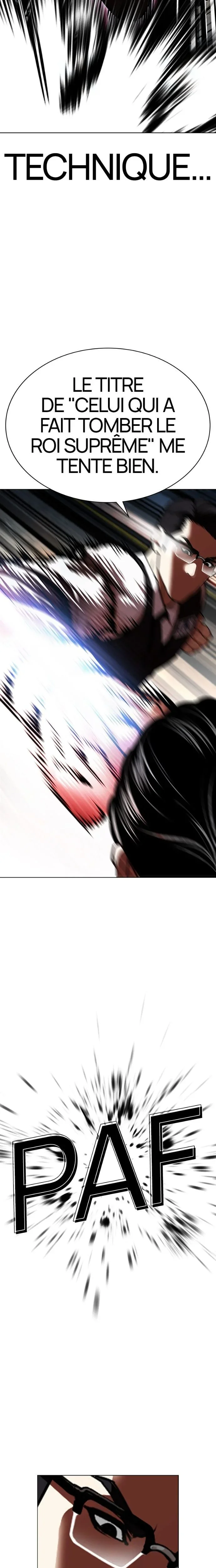 Lookism Chapitre 589 - Page 43