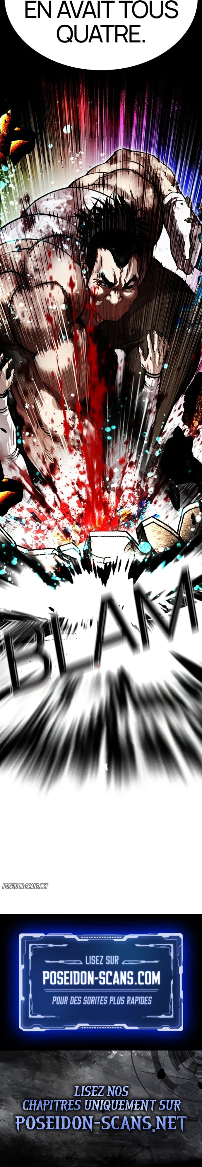Lookism Chapitre 589 - Page 46