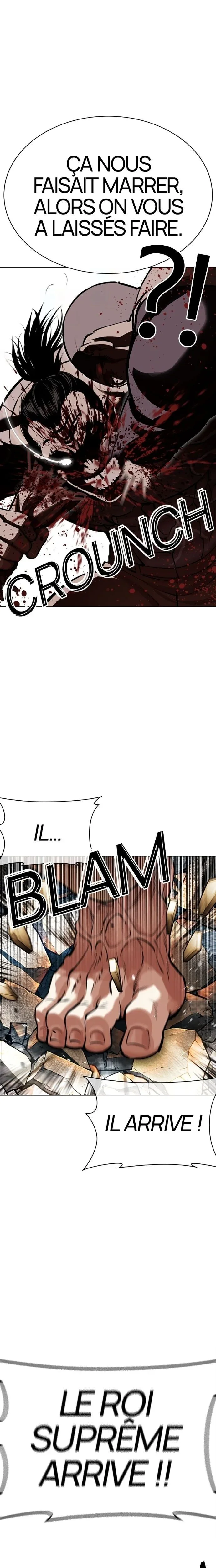Lookism Chapitre 589 - Page 14