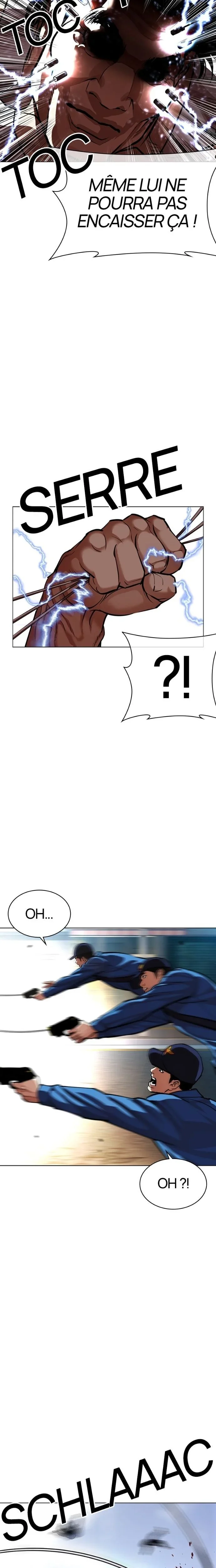 Lookism Chapitre 589 - Page 16