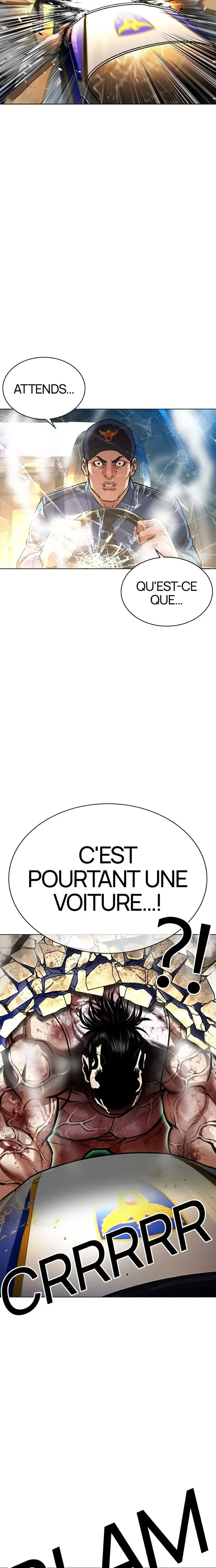 Lookism Chapitre 589 - Page 18