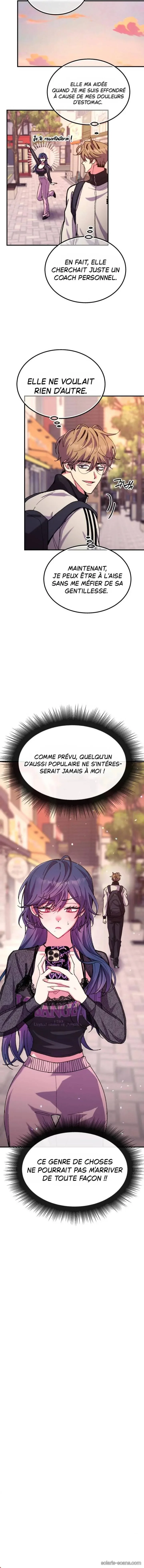 Lucky Mia! Chapitre 4 - Page 4