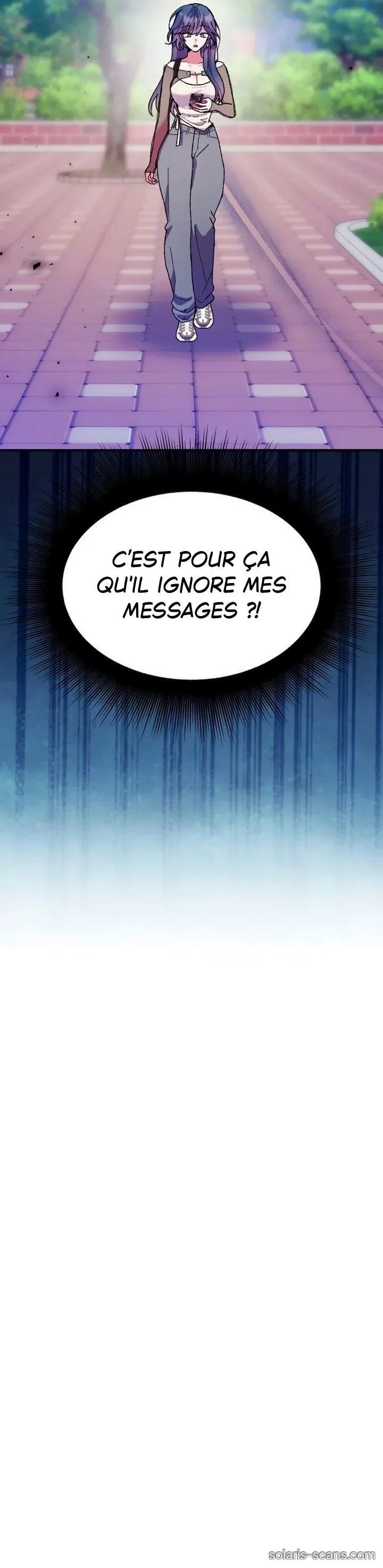 Lucky Mia! Chapitre 10 - Page 9
