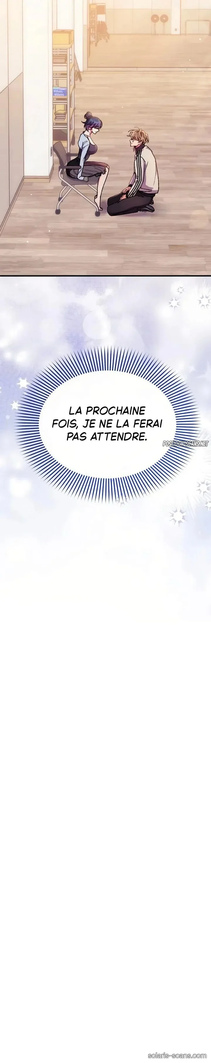 Lucky Mia! Chapitre 11 - Page 10