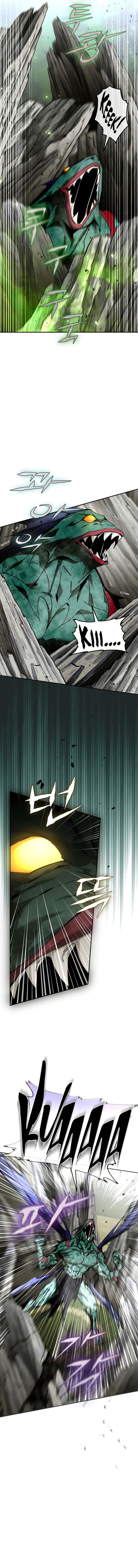 Magic Academy’s Genius Blinker Chapitre 43 - Page 11
