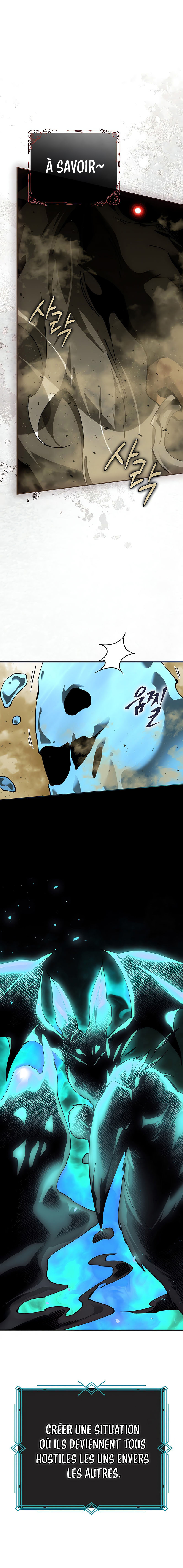 Magic Academy’s Genius Blinker Chapitre 44 - Page 15