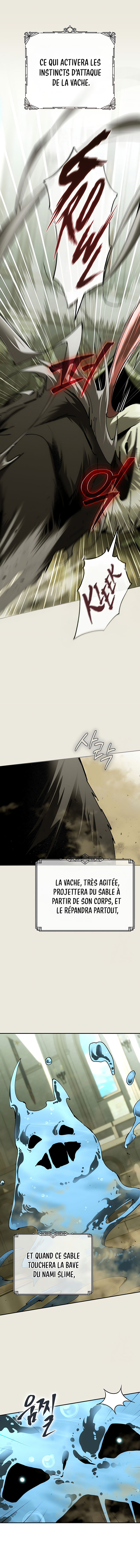 Magic Academy’s Genius Blinker Chapitre 45 - Page 4