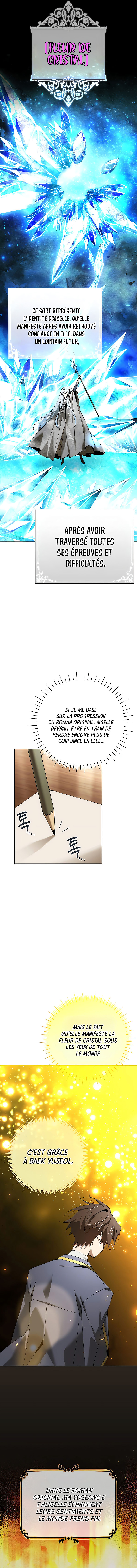 Magic Academy’s Genius Blinker Chapitre 46 - Page 12