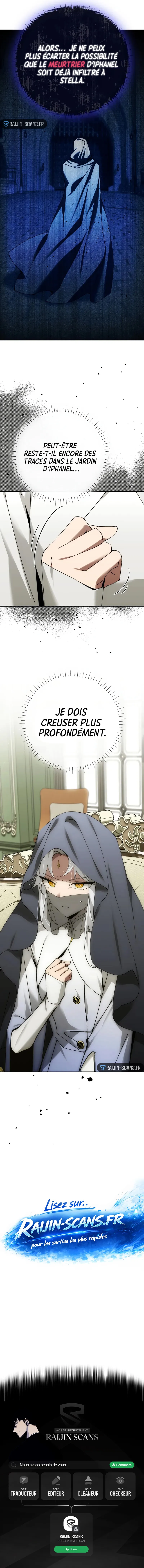 Magic Academy’s Genius Blinker Chapitre 92 - Page 12