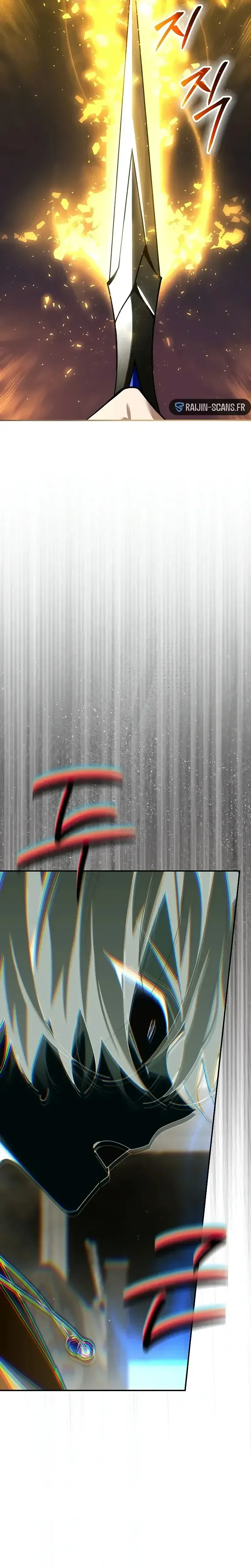 Magic Academy’s Genius Blinker Chapitre 95 - Page 11