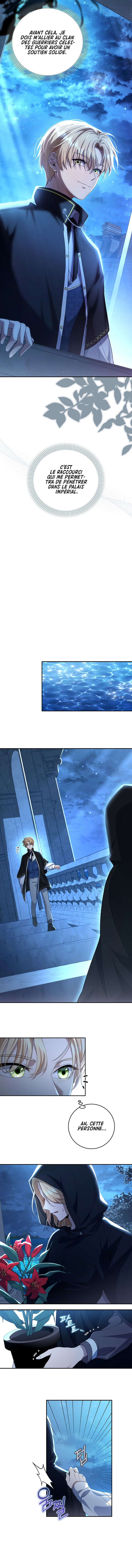 Margrave’s Bastard Son was The Emperor Chapitre 4 - Page 4