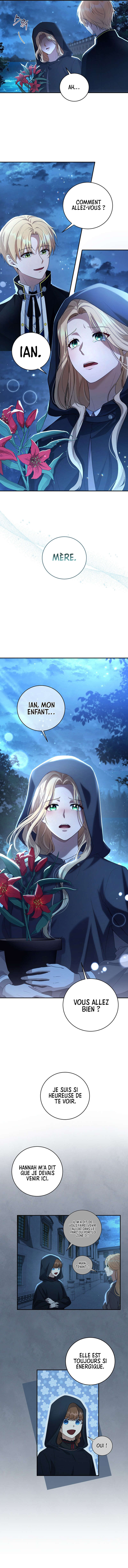 Margrave’s Bastard Son was The Emperor Chapitre 4 - Page 5