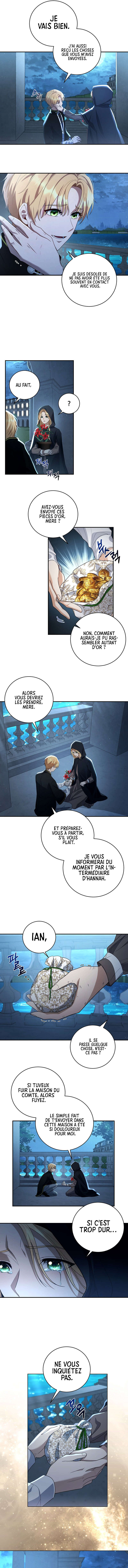 Margrave’s Bastard Son was The Emperor Chapitre 4 - Page 6